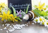 Homöopathie
